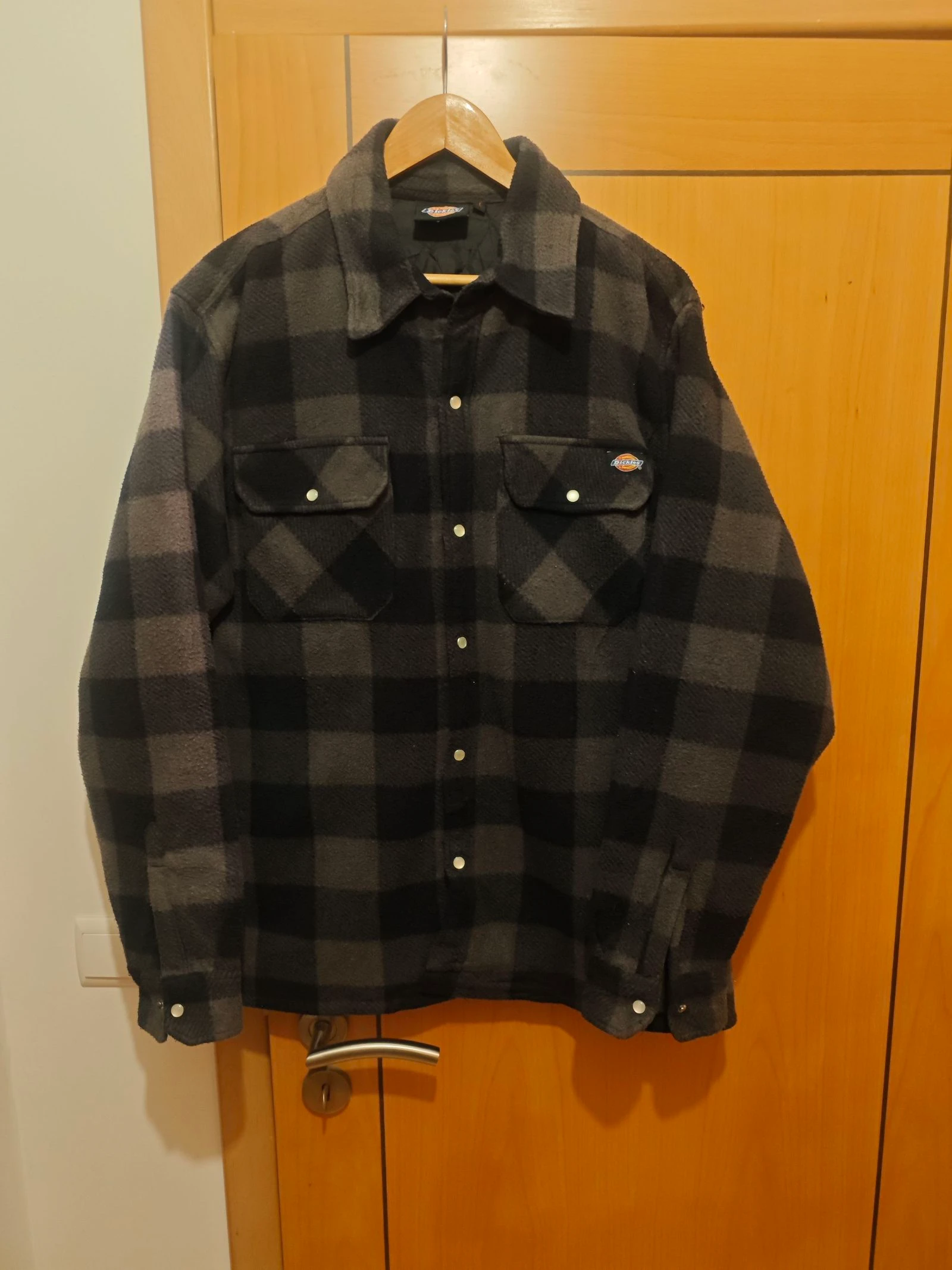 Casaco Dickies
